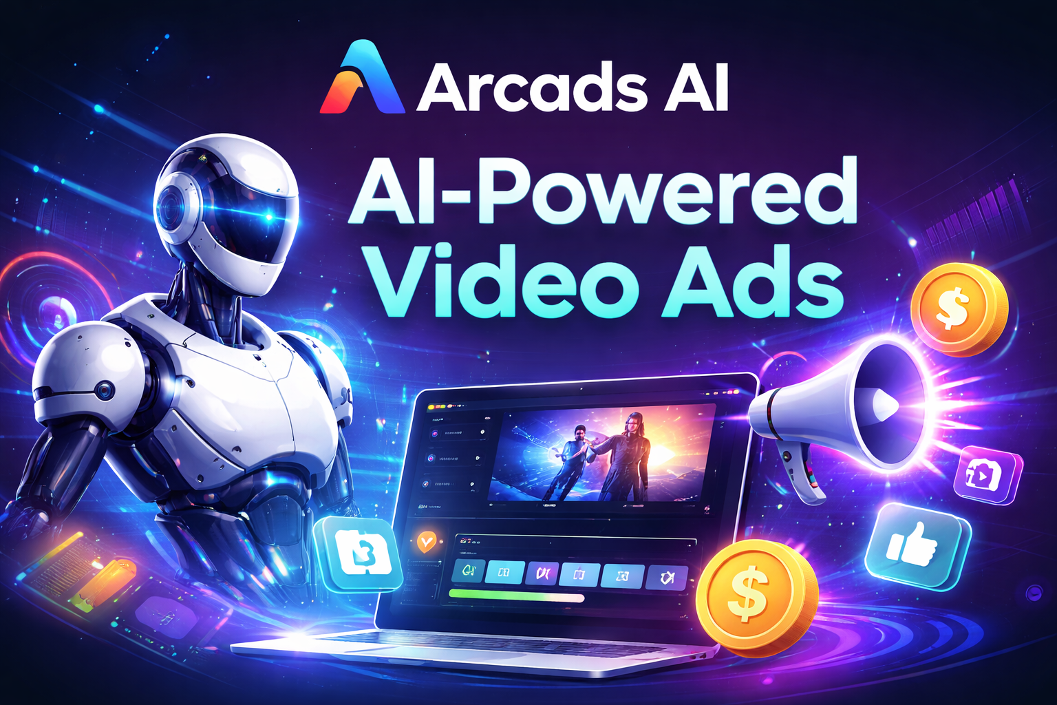 Arcads AI Review – Features, Pricing & Honest Verdict (2026)